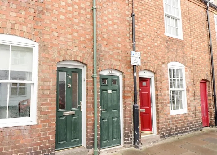 Heath Cottage