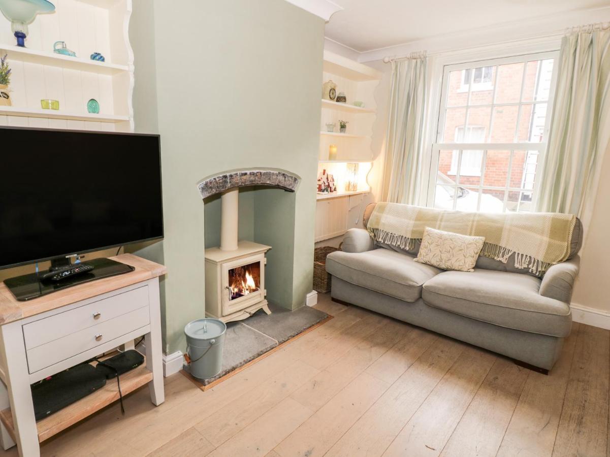 Vakantiehuis Heath *