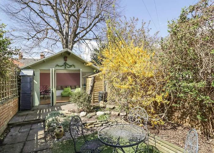 Heath Cottage