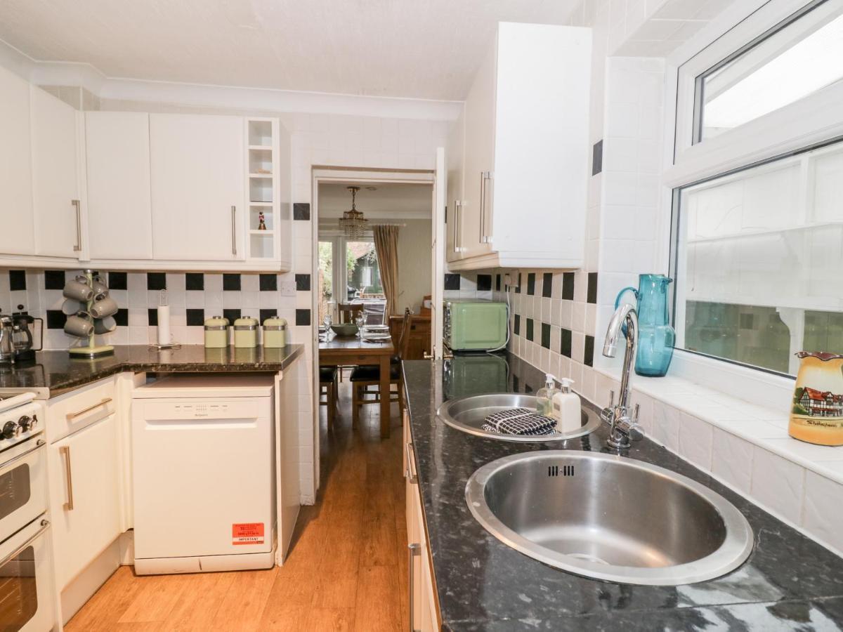 Heath Holiday home Stratford-upon-Avon