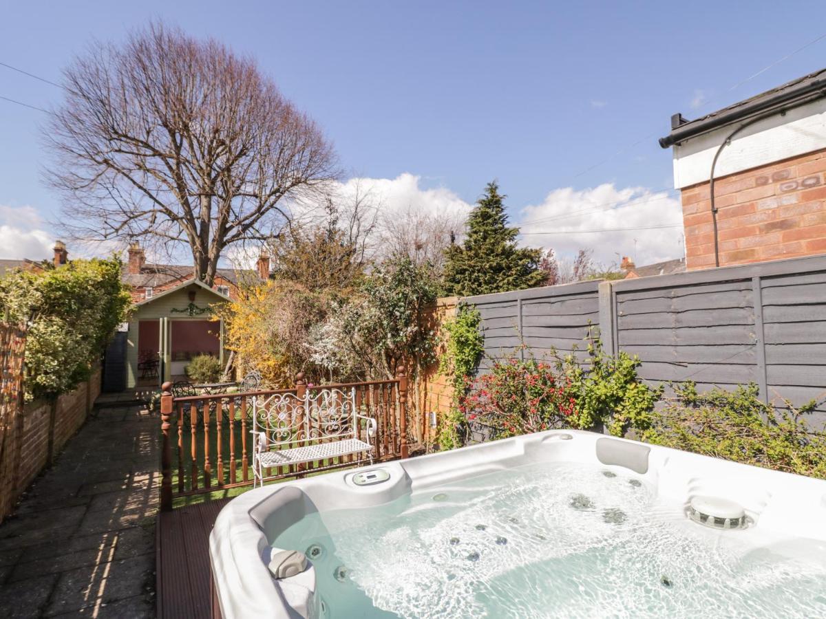 Heath Holiday home Stratford-upon-Avon